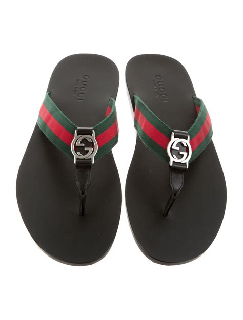 gucci fliflops